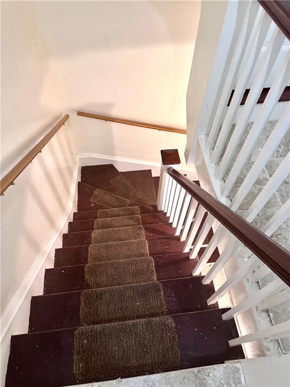 Foto del edificio - 29 Lauriston St