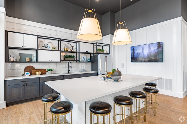 Casa club - Rosemont Grayson