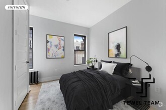 Building Photo - 526 W 139th St