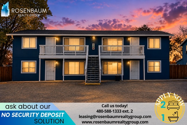Building Photo - 3170 N Tani Rd