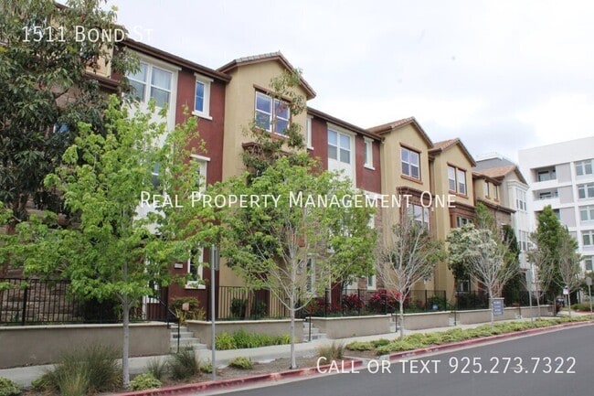 Photo - 1511 Bond St House