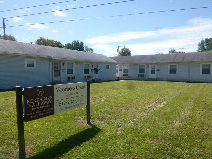 Building Photo - 2 Bedroom 1 Bathroom Apartment