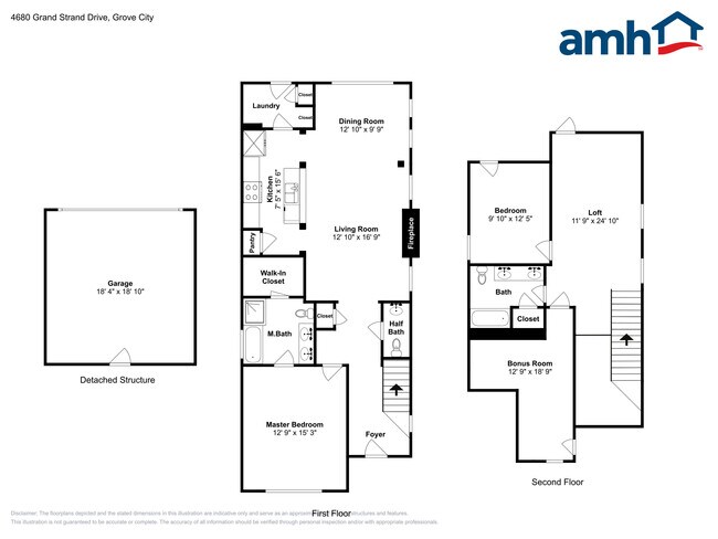 Building Photo - 4680 Grand Strand Dr
