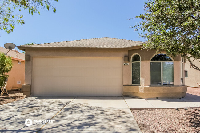 Building Photo - 4228 E Agave Desert Trail