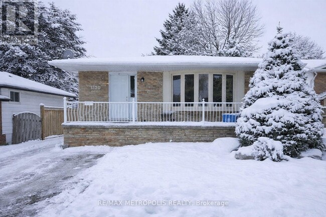 Building Photo - 1320 Fundy Ct