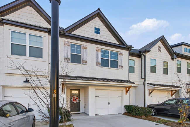 Building Photo - 4117 Spring Valley Cir