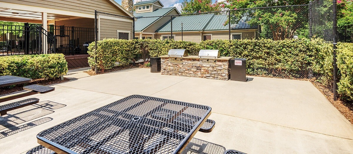 Park Place Rentals Spartanburg, SC