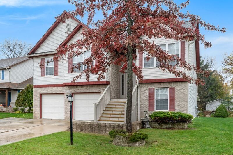 734 Natalia Dr, Davison, MI 48423 House for Rent in Davison, MI