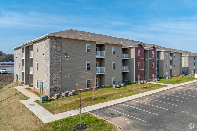 Millswood - Millswood Apartments