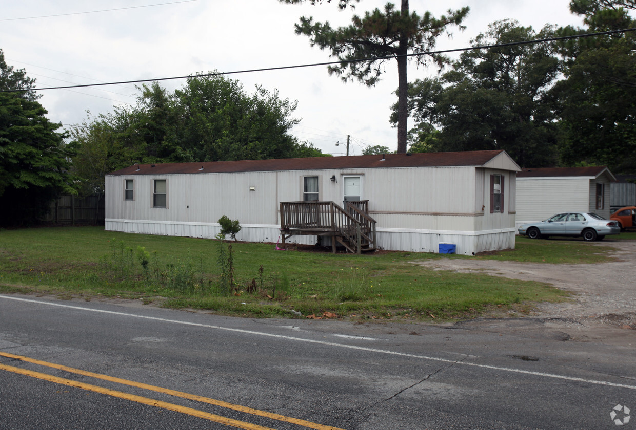 Primary Photo - Bavarian Point Mobile Home Park