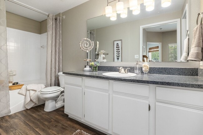 Interior Photo - Renaissance at Hobble Creek