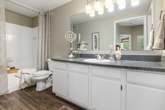 Interior Photo - Renaissance at Hobble Creek