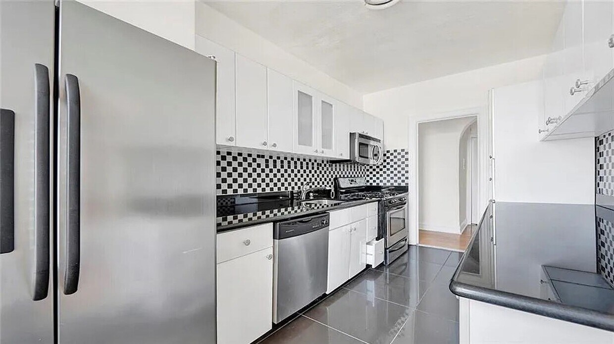 Primary Photo - Beautiful 1 Bed 1 Bath Available