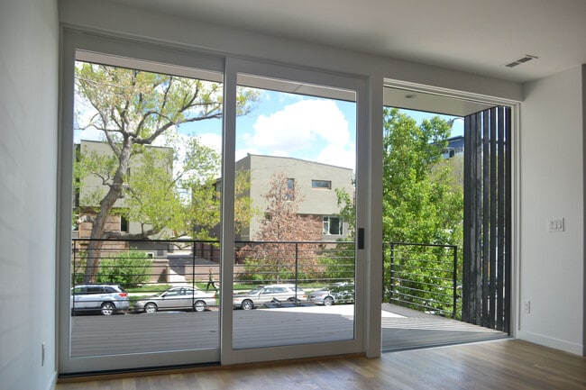 Building Photo - 1627 N Gilpin St