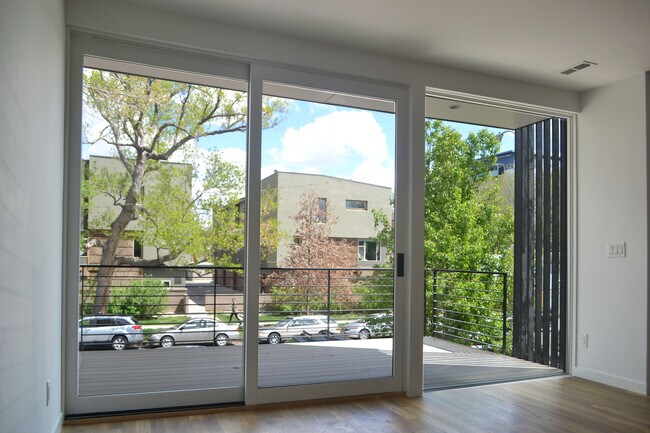 Foto del edificio - 1627 N Gilpin St