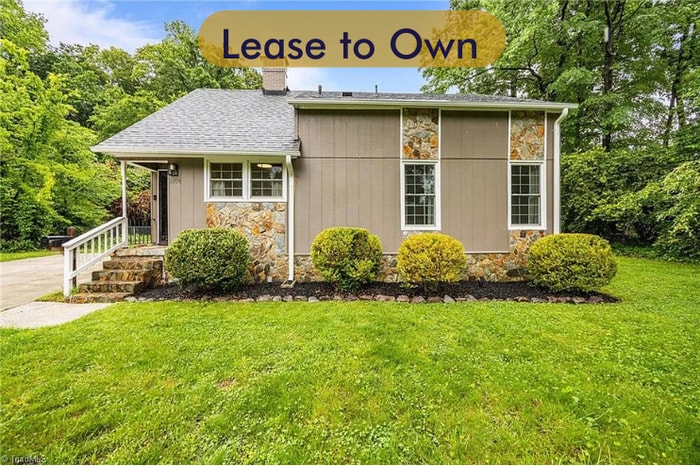 Primary Photo - Build Equity While Leasing - Lease to Own