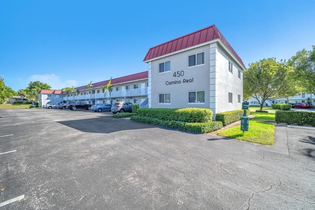 Building Photo - 450 W Camino Real