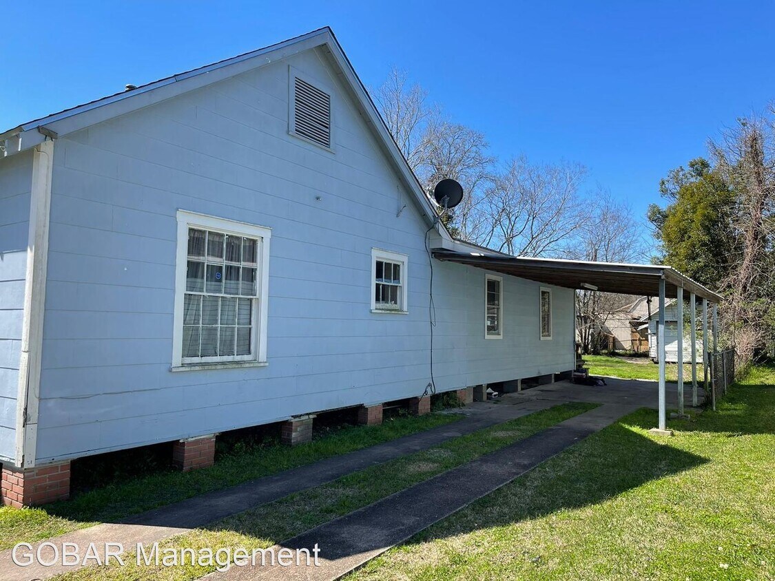 Building Photo - 3 br, 2 bath House - 4010 Ector St
