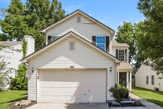 Building Photo - 3210 Montgomery Dr