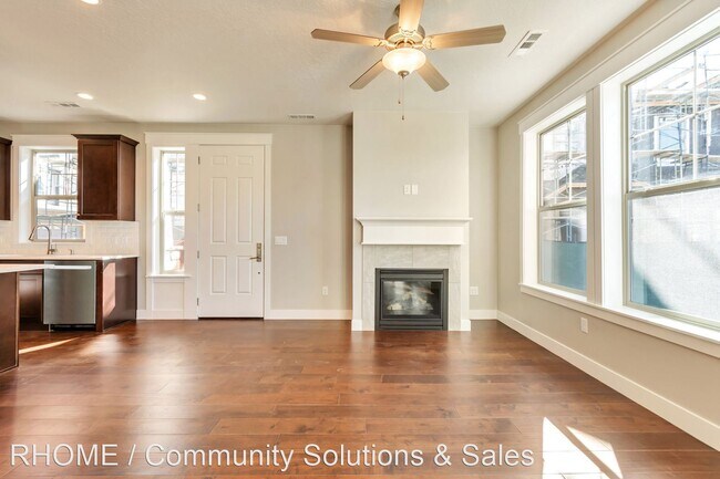 Building Photo - 10489 S Crimson Sage Ln