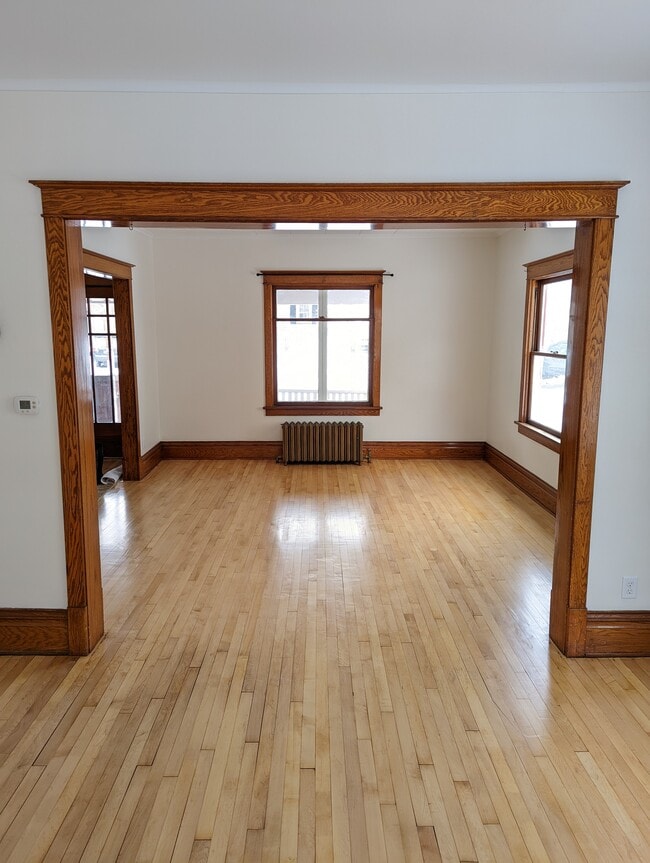 344 Harrison St, Marquette, MI 49855 House Rental in Marquette, MI