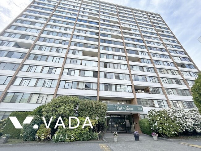 Building Photo - Regency Park Towers 1 Bed Apartment Rental...