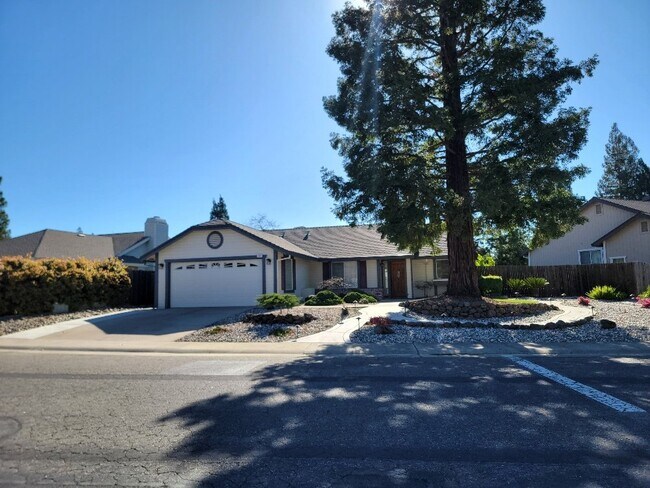 Foto del edificio - Charming single-family home in Briggs Ranch neighborhood!