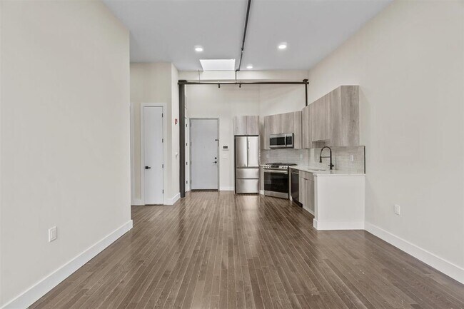 Foto del edificio - 21 W 20th St
