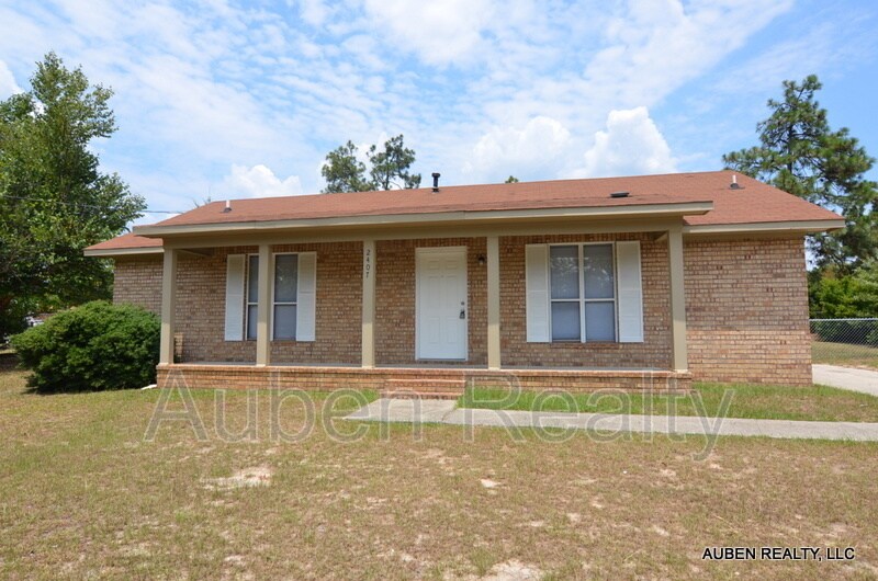 2407 Travis Rd, Hephzibah, GA 30815 House for Rent in Hephzibah, GA