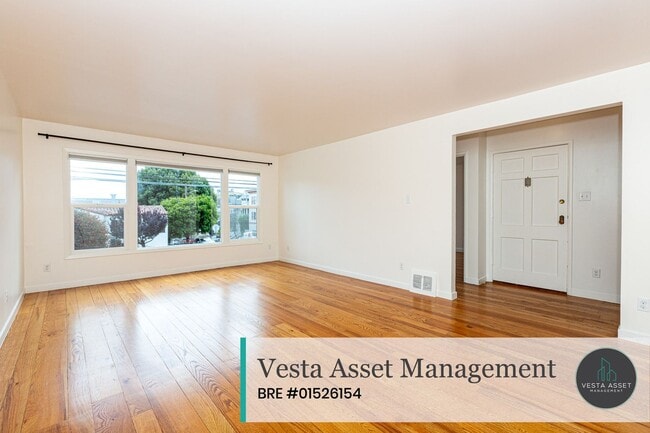 1394-1396 Sanchez Street *** - 1394-1396 Sanchez Street *** Apartment