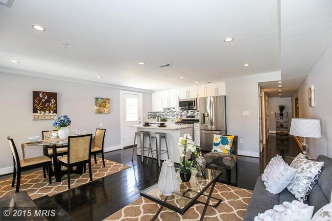 Foto del edificio - 1513 Oak St NW
