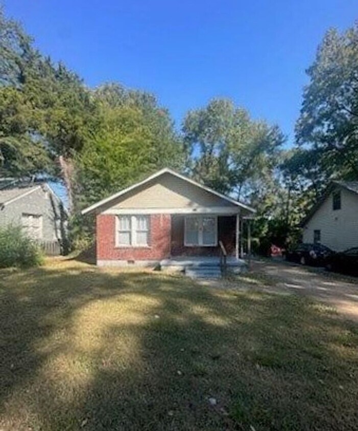 Primary Photo - BELOW MARKET RENT!