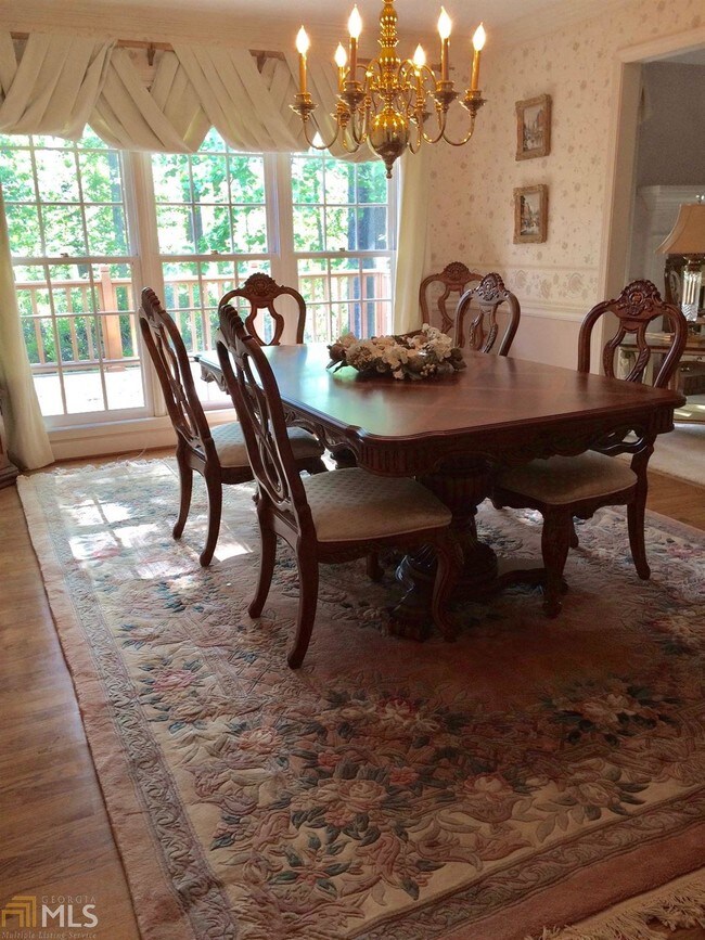 Foto del edificio - 6375 Brookline Ct