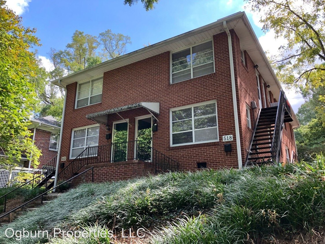 Foto principal - 512-518 W End Blvd