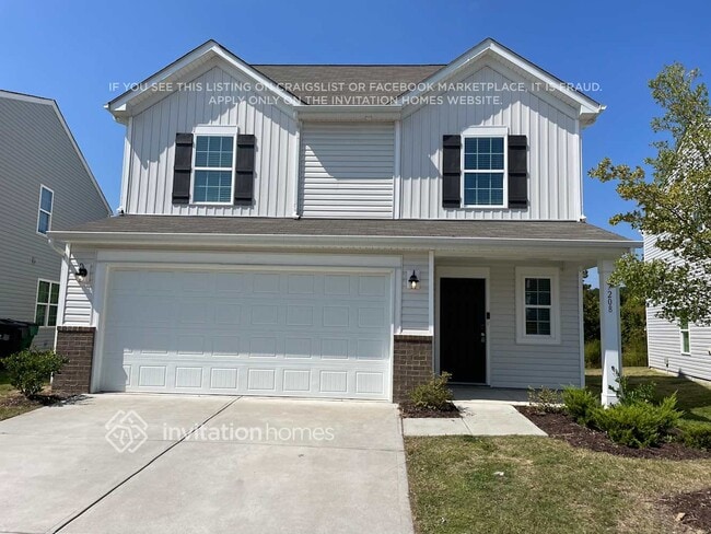 Building Photo - 7208 Olive Coast St