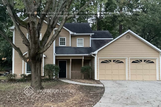Building Photo - 2114 Shillings Chase Dr