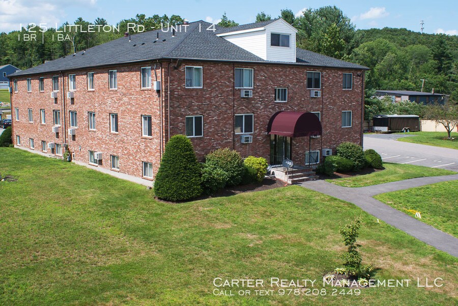 Foto principal - 125 Littleton Rd