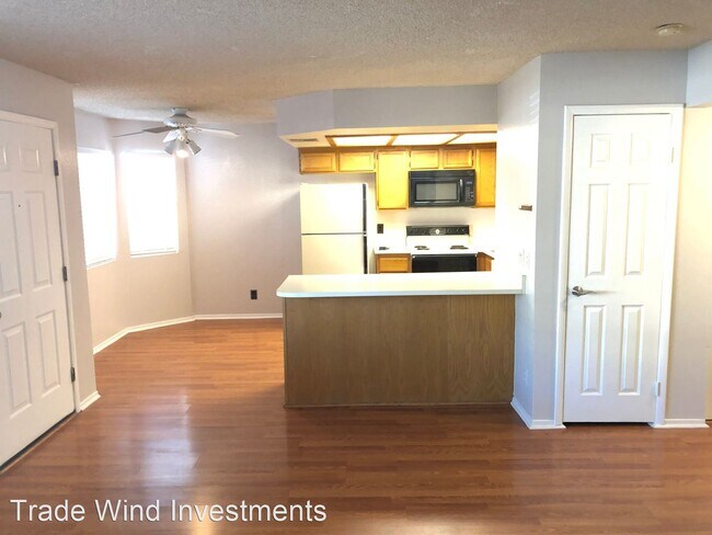 Building Photo - 2 br, 2 bath House - 7936 TERRACE ROCK WAY...