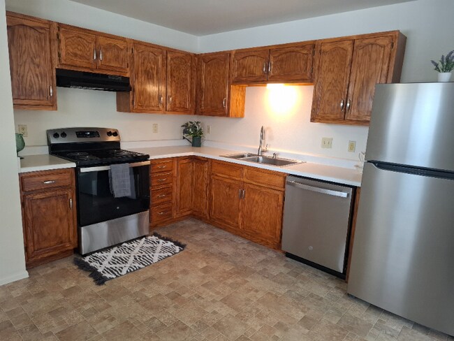 Foto del edificio - 3026 N Prospect St