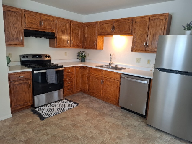 Photo - 3026 N Prospect St Apartment