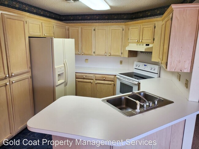 Building Photo - 3 br, 2 bath House - 5351 Northview