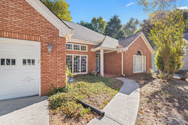 Foto del edificio - 4629 Kiplin Lake Ct NE