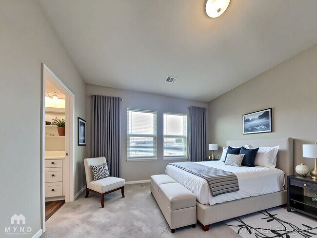 Foto del edificio - 1016 Lacebark Pne Ln