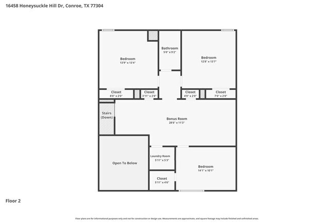 Foto del edificio - 16458 Honeysuckle Hl Dr