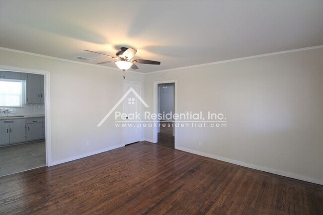 Building Photo - 2 br, 1 bath House - 3120 63rd Street