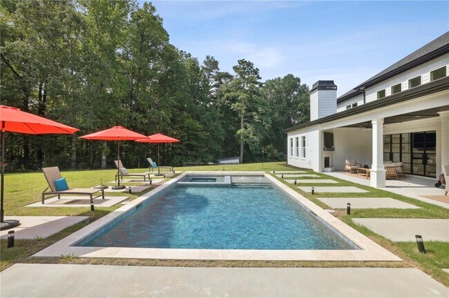 Foto del edificio - 3459 Camp Branch Rd