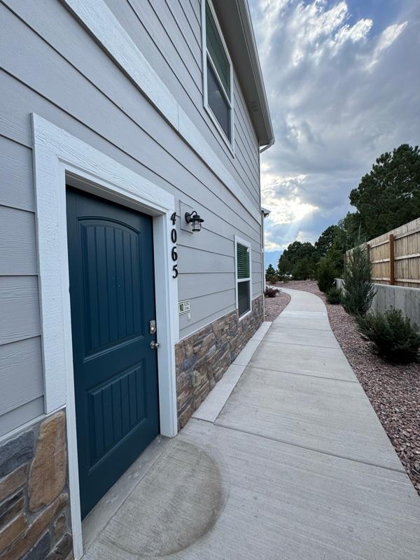 Photo - 4065 Warthog Hts Townhome