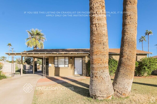 Building Photo - 1944 W Gardenia Dr