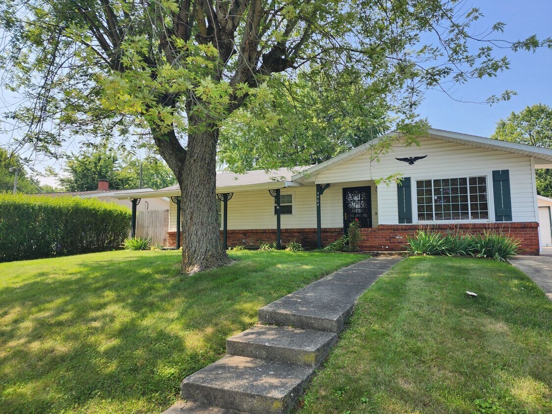 Primary Photo - 3 bedroom 1 bath