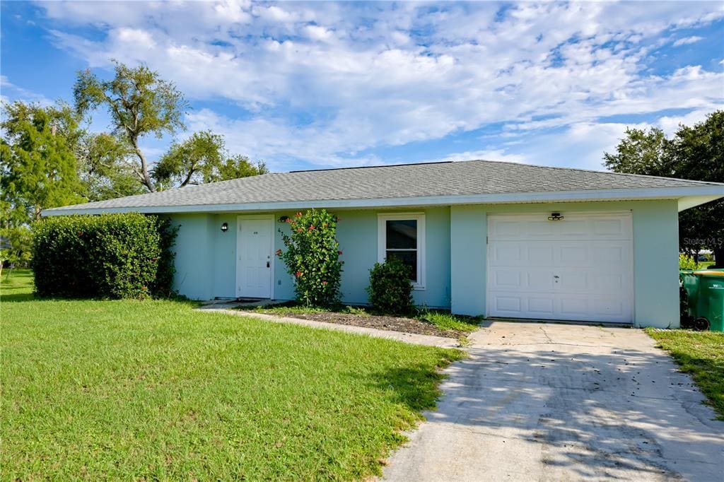 478 Orange Dr NW, Port Charlotte, FL 33952 House Rental in Port